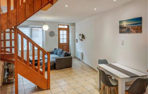 Gravelines Casa | Beautiful Home In Gravelines With Wifi