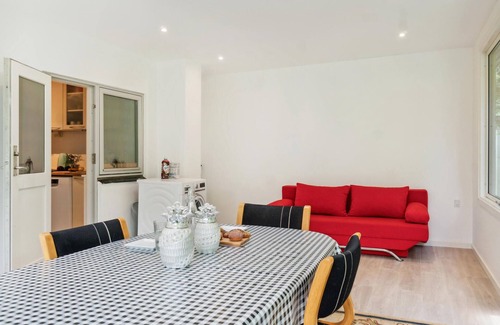 Grevinge Casa | Hermosa casa en Grevinge con cocina.
