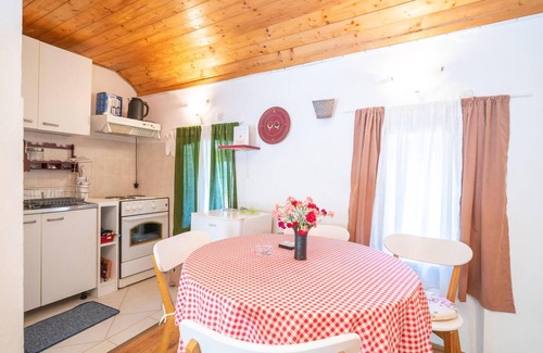 Konavle Casa | Hermosa casa en Gruda con WiFi