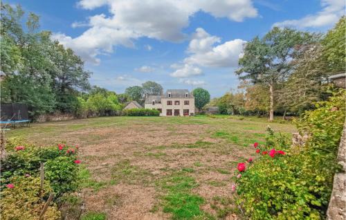 Guerande Casa | Beautiful Home In Guerande With Wifi