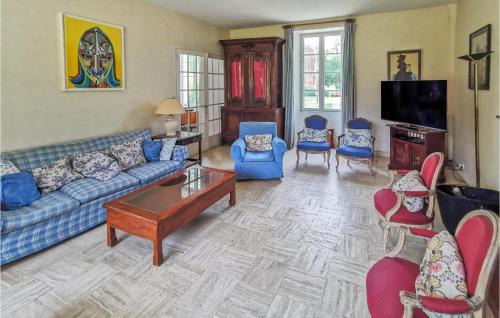 Guerande Casa | Beautiful Home In Guerande With Wifi