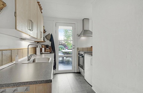 Haarby Casa | Preciosa casa en Haarby con WiFi