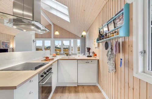 Haarby Casa | Hermosa casa en Haarby con WiFi