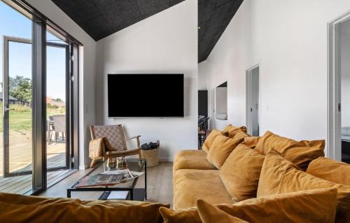 Skovbyballe Casa | Beautiful Home In Haderslev With Sauna