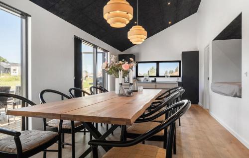 Skovbyballe Casa | Beautiful Home In Haderslev With Sauna