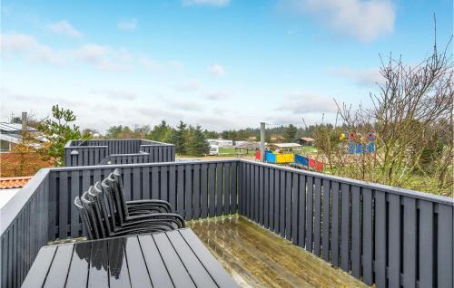 Hanstholm Casa | Beautiful Home In Hanstholm With Wifi