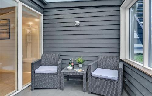 Hanstholm Casa | Beautiful Home In Hanstholm With Wifi