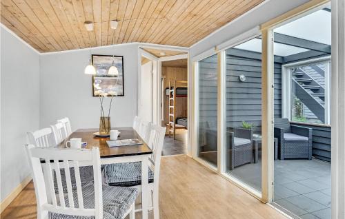Hanstholm Casa | Beautiful Home In Hanstholm With Wifi
