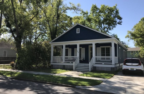 Washington Square Casa | Beautiful home in Historical Garden District of Mobile Alabama