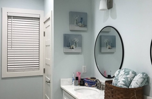 Washington Square Casa | Beautiful home in Historical Garden District of Mobile Alabama
