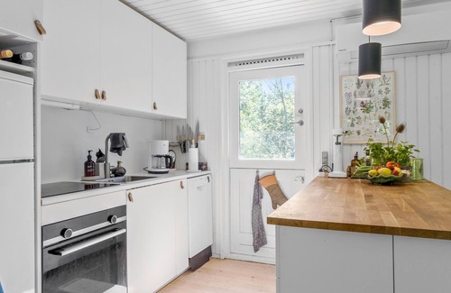 Hojby Casa | Preciosa casa en Højby con WiFi