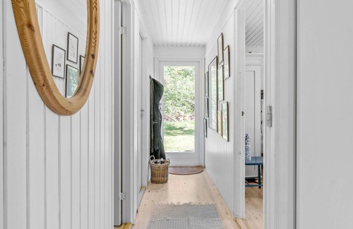 Hojby Casa | Preciosa casa en Højby con WiFi