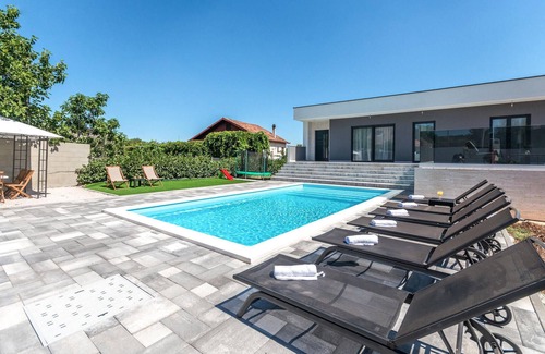 Donje Rastane Casa | Hermosa casa en Rastane Donje