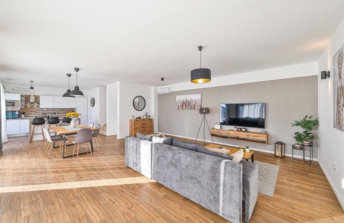 Sevid Casa | Hermosa casa en Sevid na moru