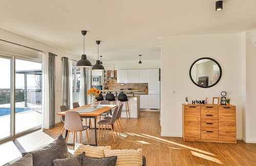 Sevid Casa | Hermosa casa en Sevid na moru