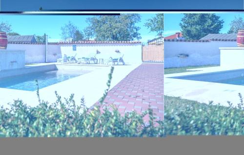 Hrboki Casa | Beautiful Home In Hrboki With Wifi