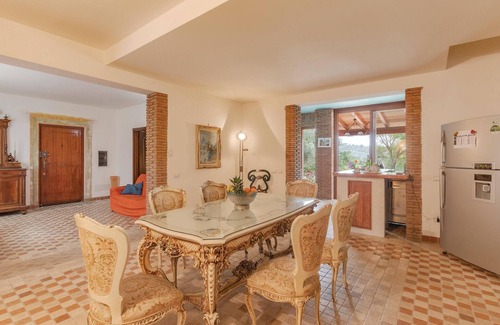 Itri Casa | Hermosa casa en Itri -LT-