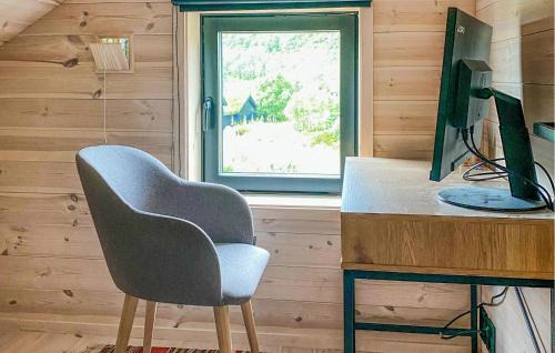 Suldal Casa | Beautiful Home In Jøsenfjorden