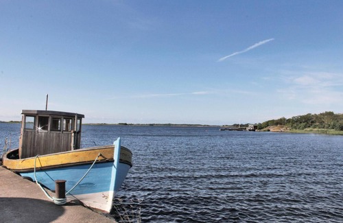 Torhamn Casa | Hermosa casa en Jämjö con cocina