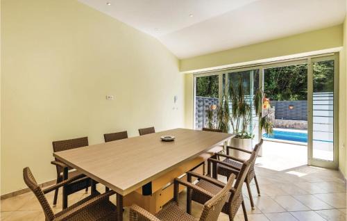 Kuceli Casa | Beautiful Home In Jurdani With Wifi