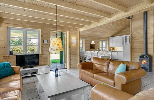 Kalundborg Casa | Preciosa casa en Kalundborg con sauna