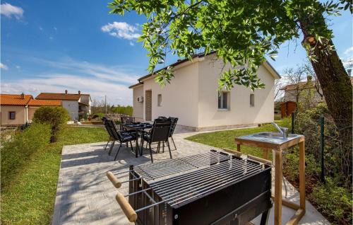 Viskovo Casa | Beautiful Home In Kastav With Wifi