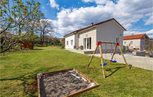 Viskovo Casa | Beautiful Home In Kastav With Wifi