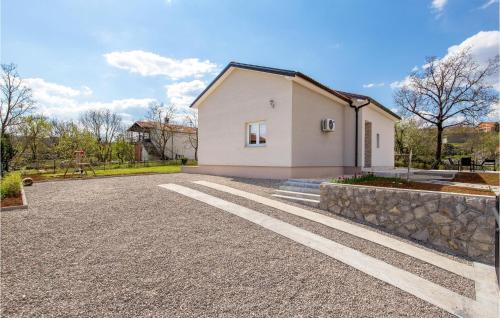 Viskovo Casa | Beautiful Home In Kastav With Wifi