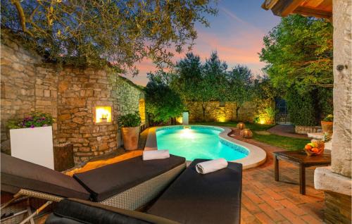 Krnica Casa | Beautiful Home In Krnica With Sauna