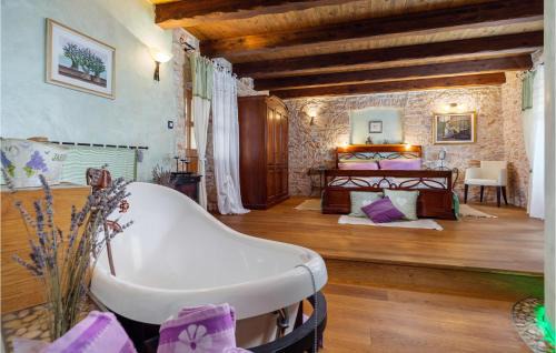 Krnica Casa | Beautiful Home In Krnica With Sauna