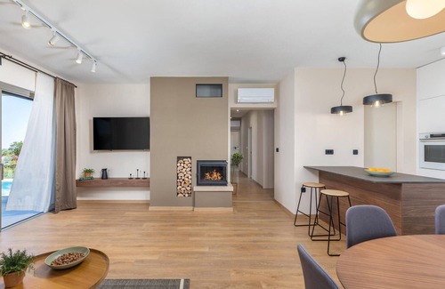 Gondolici Casa | Hermosa casa en Labin