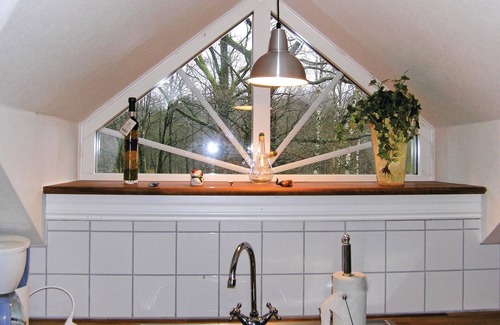 Lockna Casa | Bonita casa de 3 dormitorios en Lidhult