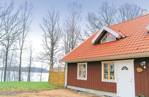 Lockna Casa | Bonita casa de 3 dormitorios en Lidhult