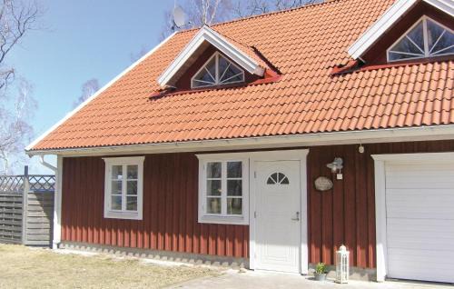Lockna Casa | Beautiful Home In Lidhult With Kitchen