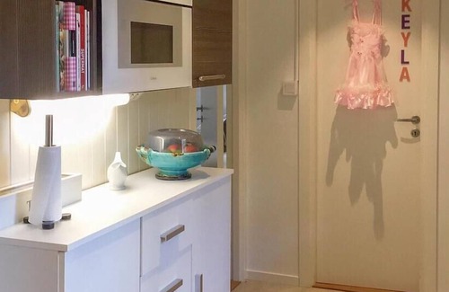 Stavsjo Casa | Bonita casa de 2 dormitorios en Ljungby