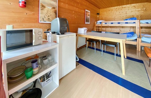 Ljungby Casa | Hermosa casa en Ljungby con cocina.