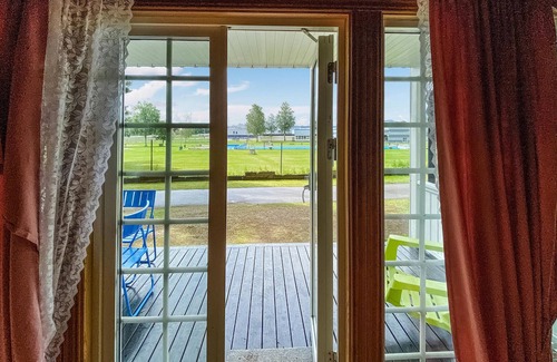 Ljungby Casa | Hermosa casa en Ljungby con cocina.