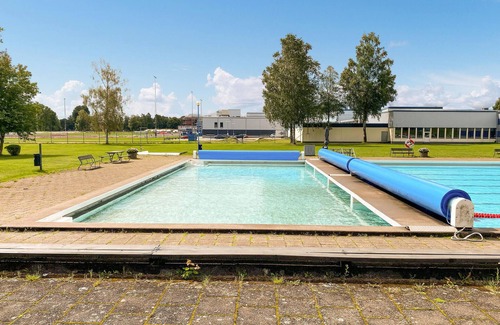 Ljungby Casa | Hermosa casa en Ljungby con cocina.