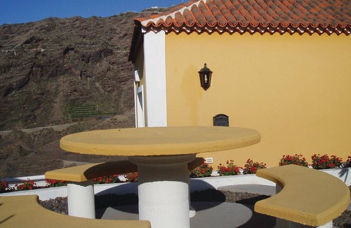 Los Llanos de Aridane Casa | Casita Acerina II