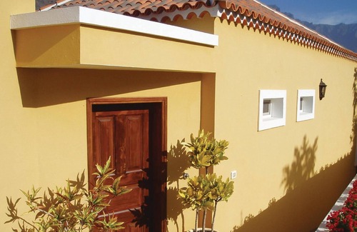 Los Llanos de Aridane Casa | Casita Acerina II