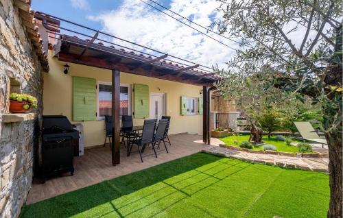 Lupoglav Casa | Beautiful Home In Lupoglav