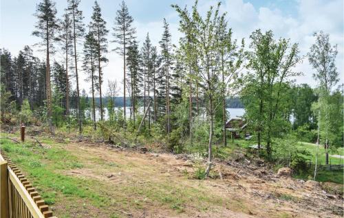 Hultsfred Municipality Casa | Beautiful Home In Målilla With Kitchen