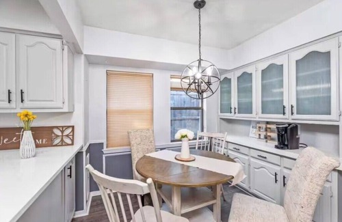Southwest Carrollton Casa | Beautiful Home in Marin at Carrollton