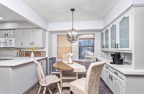 Southwest Carrollton Casa | Beautiful Home in Marin at Carrollton