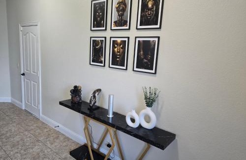 South Arlington Casa | Beautiful Home in Mansfield