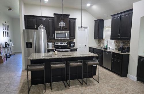 South Arlington Casa | Beautiful Home in Mansfield
