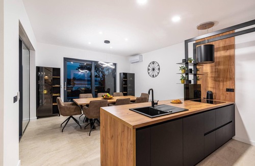 Maslenica Casa | Hermosa casa en Maslenica