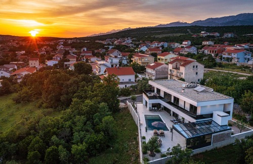 Maslenica Casa | Hermosa casa en Maslenica