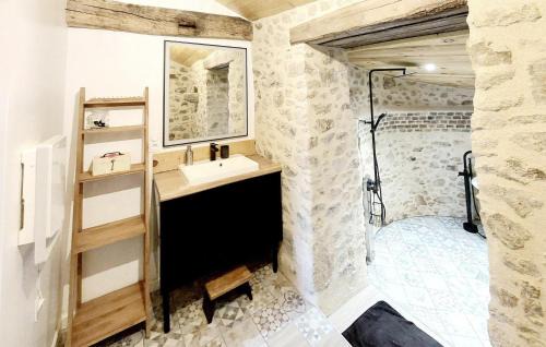 Mauleon Casa | Beautiful Home In Mauléon With Wi-Fi