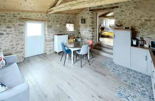 Mauleon Casa | Increíble casa en Mauléon con cocina